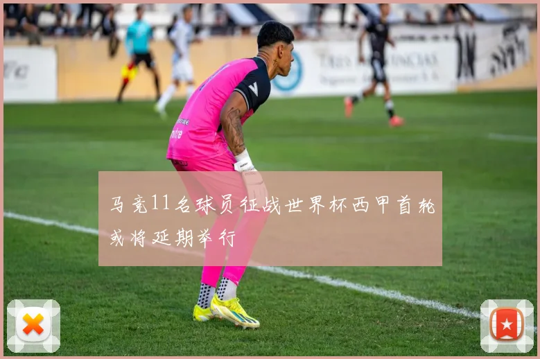 马竞11名球员征战世界杯西甲首轮或将延期举行