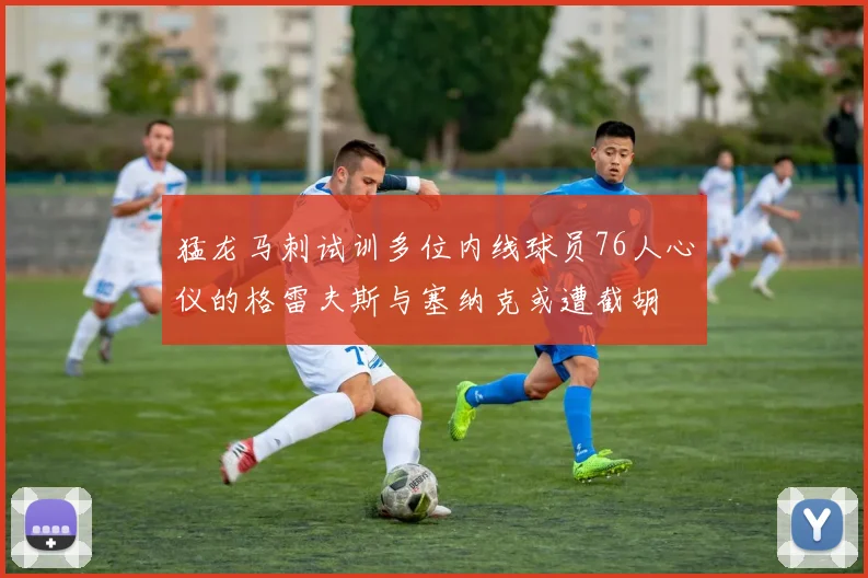猛龙马刺试训多位内线球员76人心仪的格雷夫斯与塞纳克或遭截胡